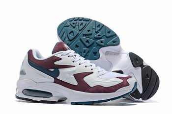 buy cheap nike air max 2 shoes from china->nike air max->Sneakers