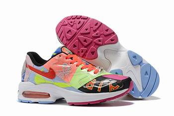 buy cheap nike air max 2 shoes from china->nike air max->Sneakers