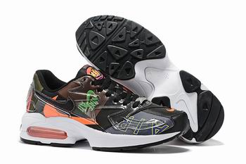 buy cheap nike air max 2 shoes from china->nike air max->Sneakers