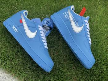 cheap wholesale nike Air Force One shoes in china->air force one->Sneakers