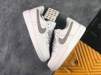 cheap wholesale nike Air Force One shoes in china->air force one->Sneakers