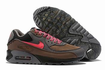 women shoes nike air max 90 in china low price->nike series->Sneakers