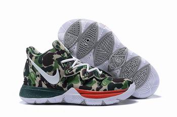 buy cheap Nike Kyrie men shoes in china->nike series->Sneakers