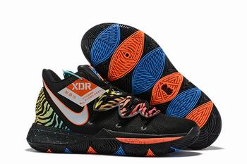 buy cheap Nike Kyrie men shoes in china->nike series->Sneakers