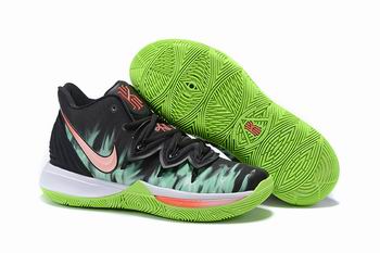 buy cheap Nike Kyrie men shoes in china->nike series->Sneakers