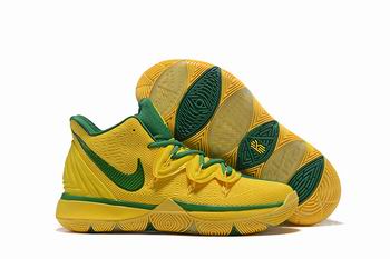 buy cheap Nike Kyrie men shoes in china->nike series->Sneakers