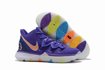 buy cheap Nike Kyrie men shoes in china->nike series->Sneakers