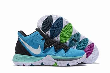 buy cheap Nike Kyrie men shoes in china->nike series->Sneakers