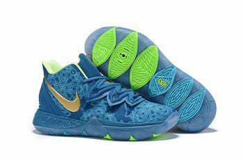 buy cheap Nike Kyrie men shoes in china->nike series->Sneakers