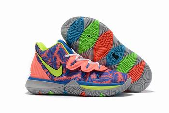 buy cheap Nike Kyrie men shoes in china->nike series->Sneakers
