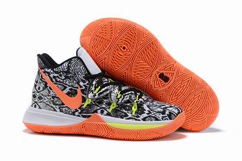 buy cheap Nike Kyrie men shoes in china->nike series->Sneakers