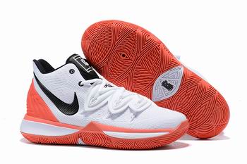 buy cheap Nike Kyrie men shoes in china->nike series->Sneakers