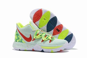 buy cheap Nike Kyrie men shoes in china->nike series->Sneakers