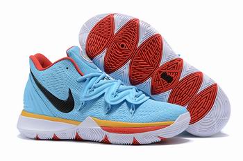 buy cheap Nike Kyrie men shoes in china->nike series->Sneakers