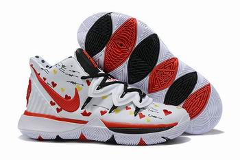 buy cheap Nike Kyrie men shoes in china->nike series->Sneakers