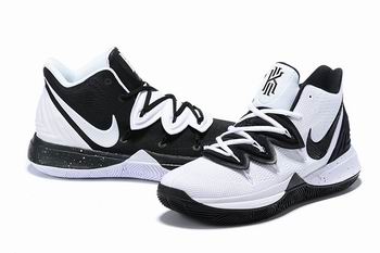 buy cheap Nike Kyrie men shoes in china->nike series->Sneakers