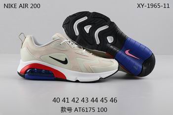 free shipping Nike Air Max 270 shoes wholesale from china->nike air max->Sneakers