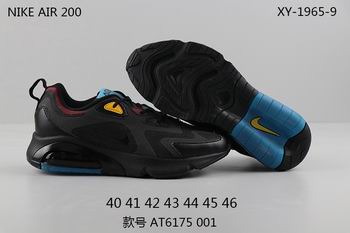 free shipping Nike Air Max 270 shoes wholesale from china->nike air max->Sneakers