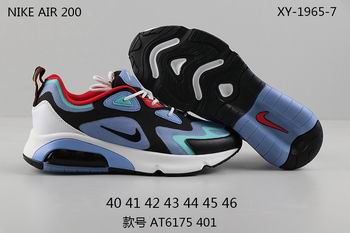 free shipping Nike Air Max 270 shoes wholesale from china->nike air max->Sneakers