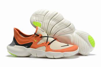 cheap wholesale Nike Free Run shoes in china->nike trainer->Sneakers