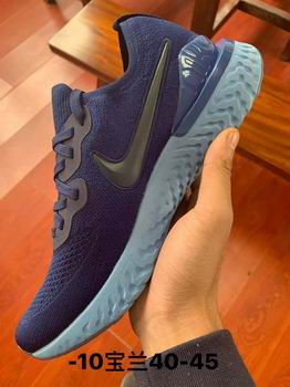 cheap wholesale Nike Free Run shoes in china->nike trainer->Sneakers