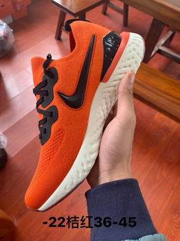 cheap wholesale Nike Free Run shoes in china->nike trainer->Sneakers