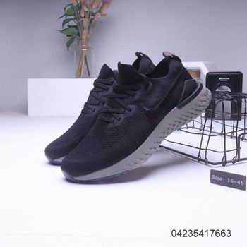 cheap wholesale Nike Free Run shoes in china->nike trainer->Sneakers