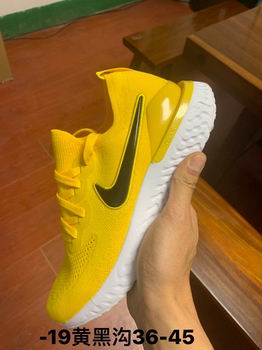 cheap wholesale Nike Free Run shoes in china->nike trainer->Sneakers