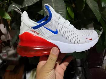 cheap Nike Air Max 270 men shoes in china->nike air max->Sneakers