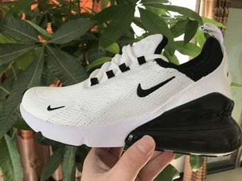 cheap Nike Air Max 270 men shoes in china->nike air max->Sneakers