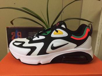 cheap Nike Air Max 270 men shoes in china->nike air max->Sneakers