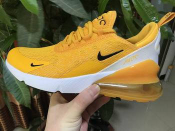 cheap Nike Air Max 270 men shoes in china->nike air max->Sneakers