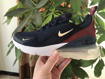 cheap Nike Air Max 270 men shoes in china->nike air max->Sneakers