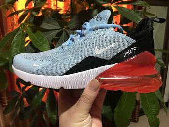 cheap Nike Air Max 270 men shoes in china->nike air max->Sneakers