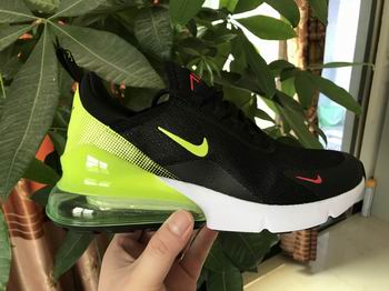 cheap Nike Air Max 270 men shoes in china->nike air max->Sneakers