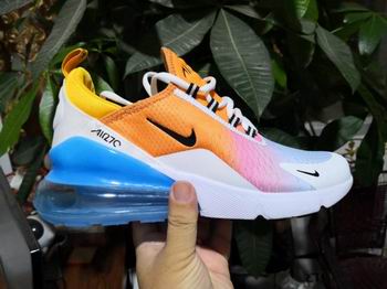 buy wholesale Nike Air Max 270 women->nike air jordan->Sneakers