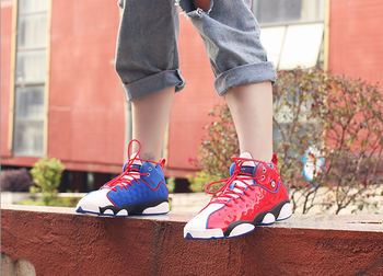 china cheap JORDAN JUMPMAN TEAM->nike air jordan->Sneakers