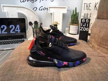 cheap wholesale nike air max 270 shoes->nike air max->Sneakers