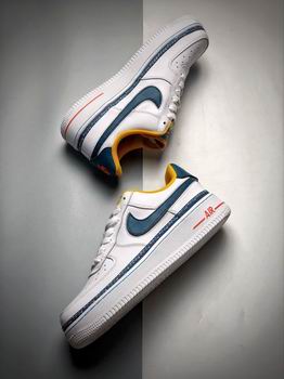 buy cheap nike Air Force One shoes from china->air force one->Sneakers