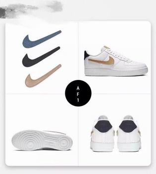 buy cheap nike Air Force One shoes from china->air force one->Sneakers