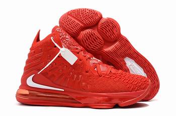 cheap Nike james Lebron shoes from china ->nike series->Sneakers