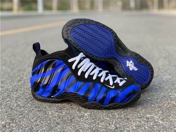 cheap wholesale Nike Air Foamposite One shoes->nike series->Sneakers