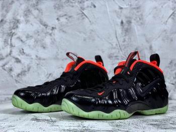 cheap wholesale Nike Air Foamposite One shoes->nike series->Sneakers