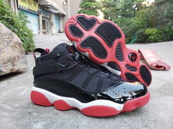 china cheap AIR jordan Six RINGS shoes->nike air jordan->Sneakers