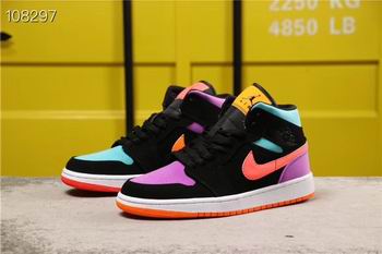 cheap nike air jordan 1 shoes aaa for sale->nike air jordan->Sneakers