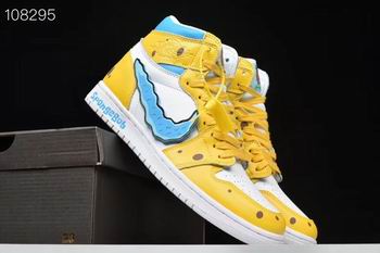 cheap nike air jordan 1 shoes aaa for sale->nike air jordan->Sneakers