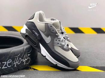 cheap Nike Air Max 90 AAA shoes free shipping->nike air jordan->Sneakers