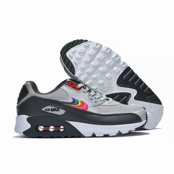 cheap Nike Air Max 90 AAA shoes free shipping->nike air jordan->Sneakers
