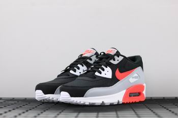 cheap Nike Air Max 90 AAA shoes free shipping->nike air max 90->Sneakers