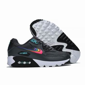 cheap Nike Air Max 90 AAA shoes free shipping->nike air max 90->Sneakers